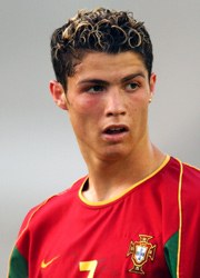 c.ronaldo
